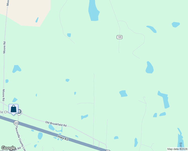 map of restaurants, bars, coffee shops, grocery stores, and more near 143 West C Carpenter Road in Tifton