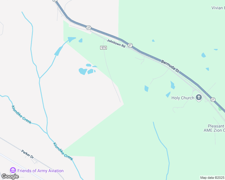 map of restaurants, bars, coffee shops, grocery stores, and more near Ketcham Road in Ozark