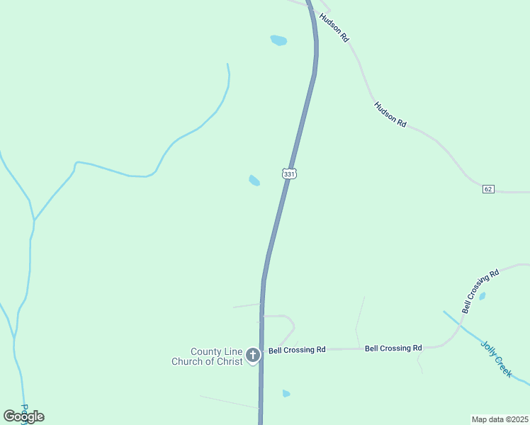 map of restaurants, bars, coffee shops, grocery stores, and more near 35509 Alabama 9 in Opp