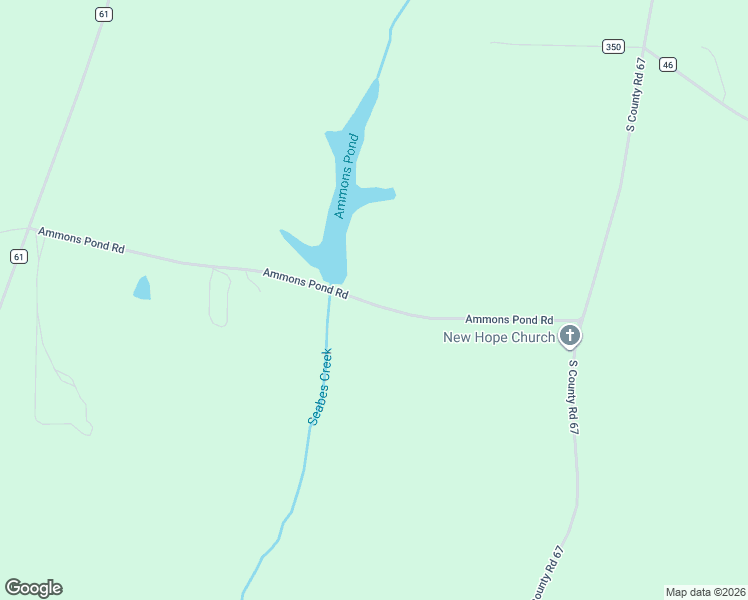 map of restaurants, bars, coffee shops, grocery stores, and more near Ammons Pond Road in Ozark