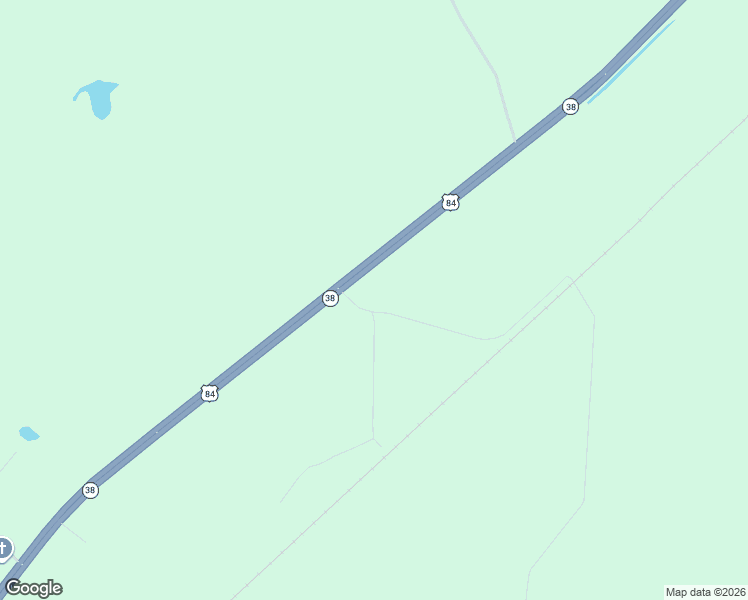 map of restaurants, bars, coffee shops, grocery stores, and more near U.S. 84 in Patterson