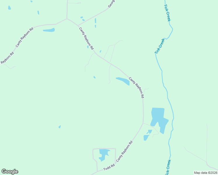 map of restaurants, bars, coffee shops, grocery stores, and more near 151 Canty Rayborn Road in Sumrall