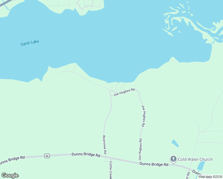 map of restaurants, bars, coffee shops, grocery stores, and more near Shellcracker Lane in Covington County