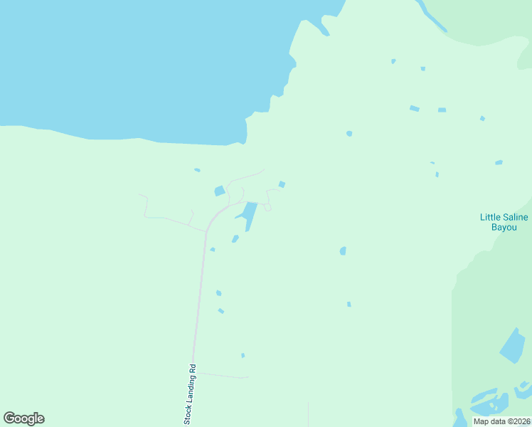 map of restaurants, bars, coffee shops, grocery stores, and more near 68 Albert D Littleton Road in Deville