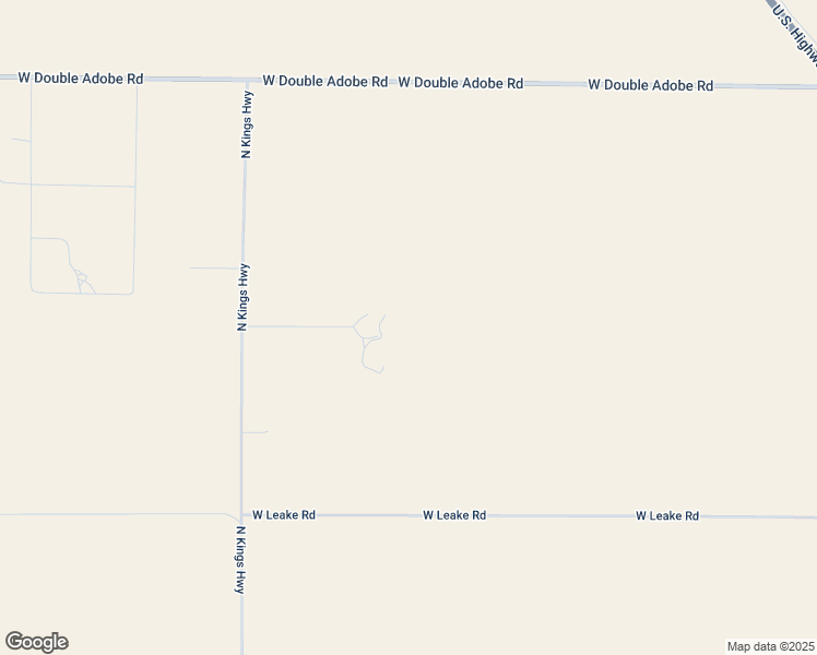 map of restaurants, bars, coffee shops, grocery stores, and more near 3366 West Camio Del Rey in Douglas