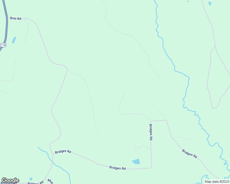 map of restaurants, bars, coffee shops, grocery stores, and more near Zachary Lane in Florien