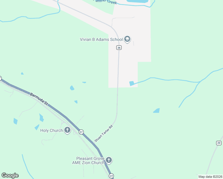 map of restaurants, bars, coffee shops, grocery stores, and more near 2428 Stuart Tarter Road in Ozark