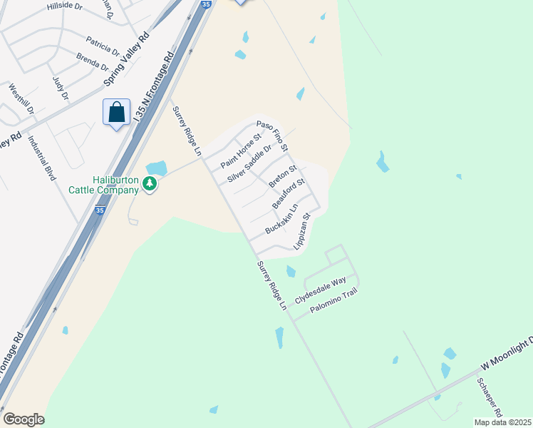 map of restaurants, bars, coffee shops, grocery stores, and more near 3120 Breton Street in Robinson