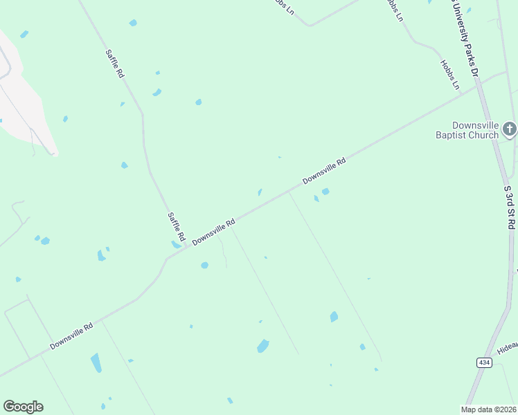 map of restaurants, bars, coffee shops, grocery stores, and more near 1440 Downsville Road in Robinson