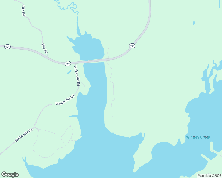 map of restaurants, bars, coffee shops, grocery stores, and more near 302-324 Kendricks Road in Many