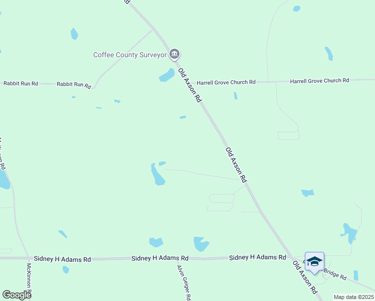 map of restaurants, bars, coffee shops, grocery stores, and more near in Douglas