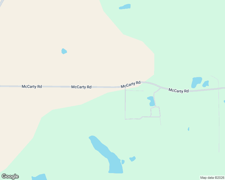 map of restaurants, bars, coffee shops, grocery stores, and more near 575 McCarty Road in Sylvester
