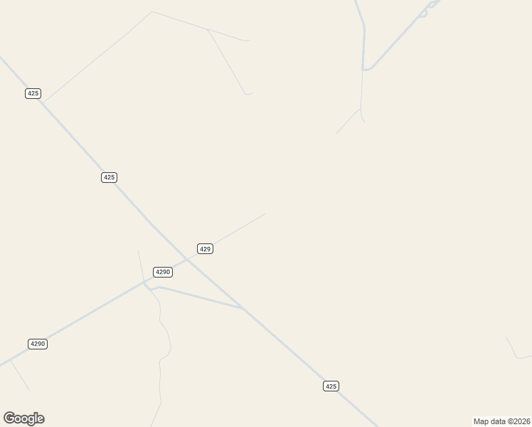 map of restaurants, bars, coffee shops, grocery stores, and more near 4053 County Road 429 in Ward County