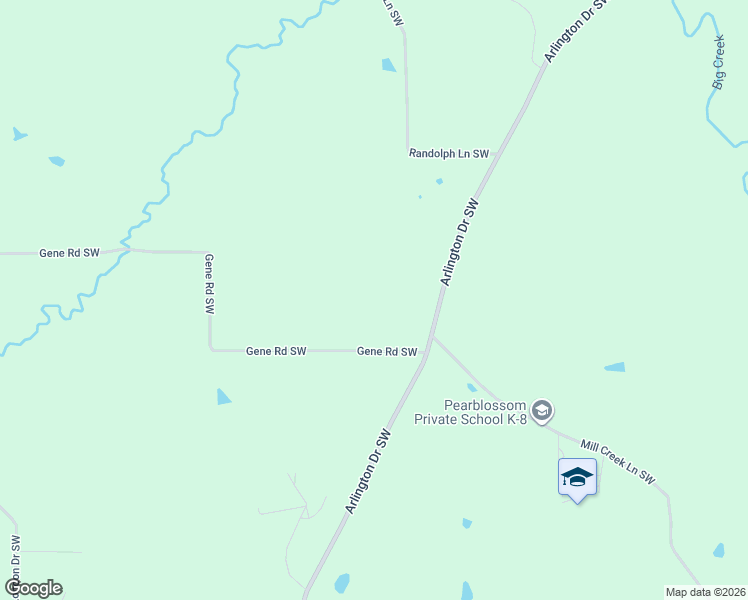 map of restaurants, bars, coffee shops, grocery stores, and more near in Arlington