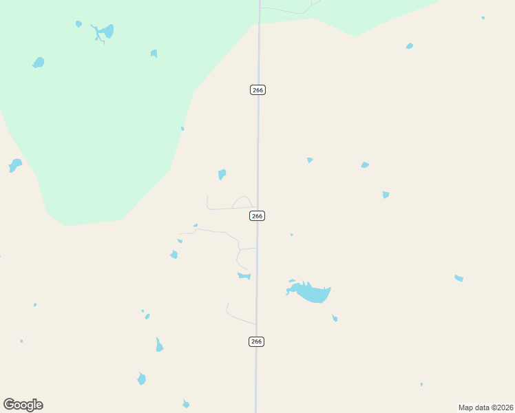 map of restaurants, bars, coffee shops, grocery stores, and more near County Road 266 in Brownwood