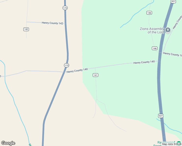 map of restaurants, bars, coffee shops, grocery stores, and more near in Newville