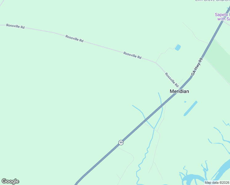 map of restaurants, bars, coffee shops, grocery stores, and more near in Meridian