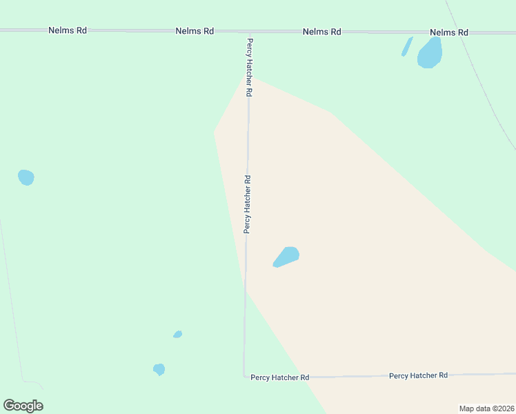 map of restaurants, bars, coffee shops, grocery stores, and more near 4996 Percy Hatcher Road in Albany