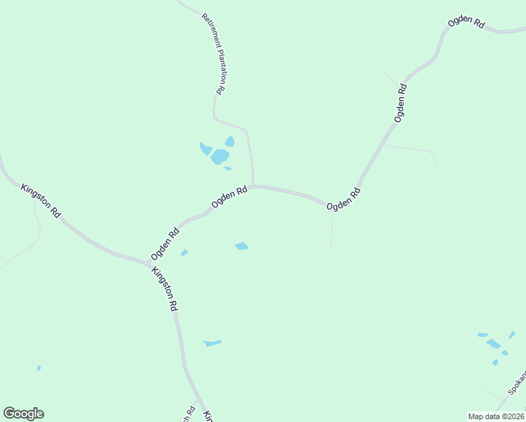 map of restaurants, bars, coffee shops, grocery stores, and more near 48-74 Ogden Rd in Natchez