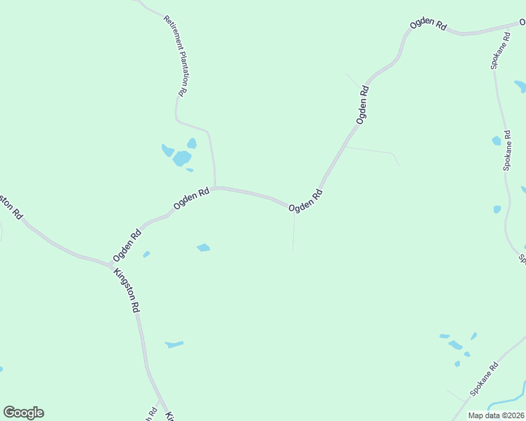 map of restaurants, bars, coffee shops, grocery stores, and more near 66 Ogden Road in Natchez