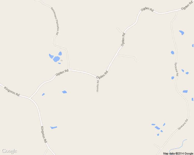 map of restaurants, bars, coffee shops, grocery stores, and more near 48 Ogden Road in Natchez