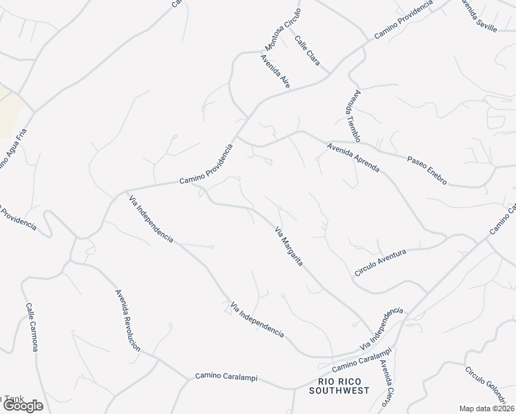 map of restaurants, bars, coffee shops, grocery stores, and more near 1013 Pino Court in Rio Rico