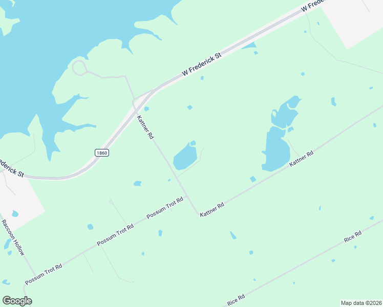 map of restaurants, bars, coffee shops, grocery stores, and more near Flyings Ranch Drive in Riesel