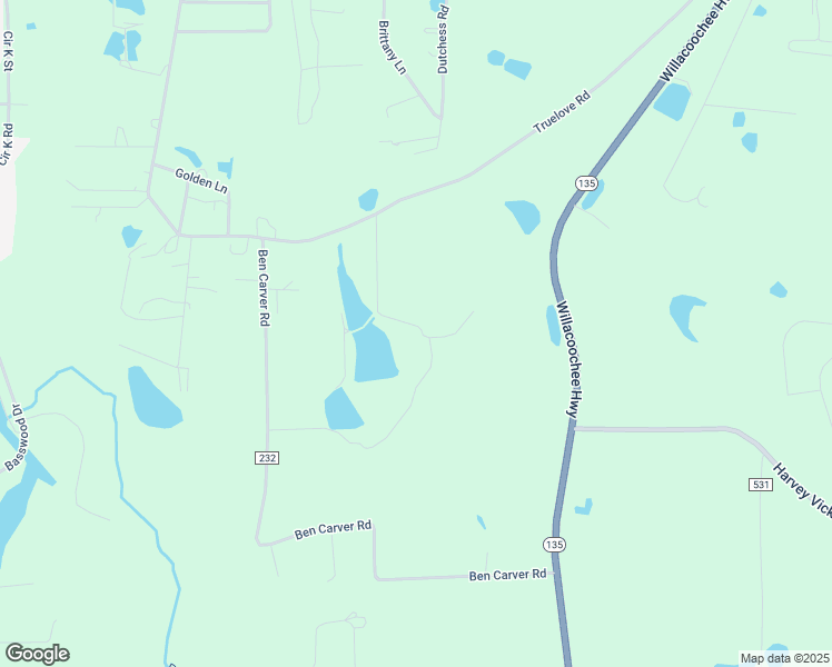 map of restaurants, bars, coffee shops, grocery stores, and more near 320 Alton Lane in Douglas