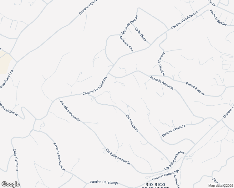 map of restaurants, bars, coffee shops, grocery stores, and more near 490 Ash Lane in Rio Rico