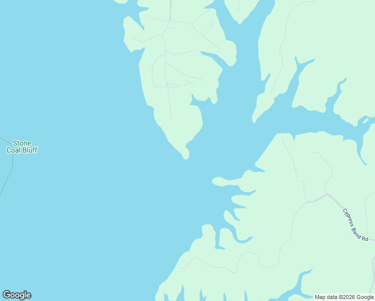 map of restaurants, bars, coffee shops, grocery stores, and more near 1401 Block House Road in Many