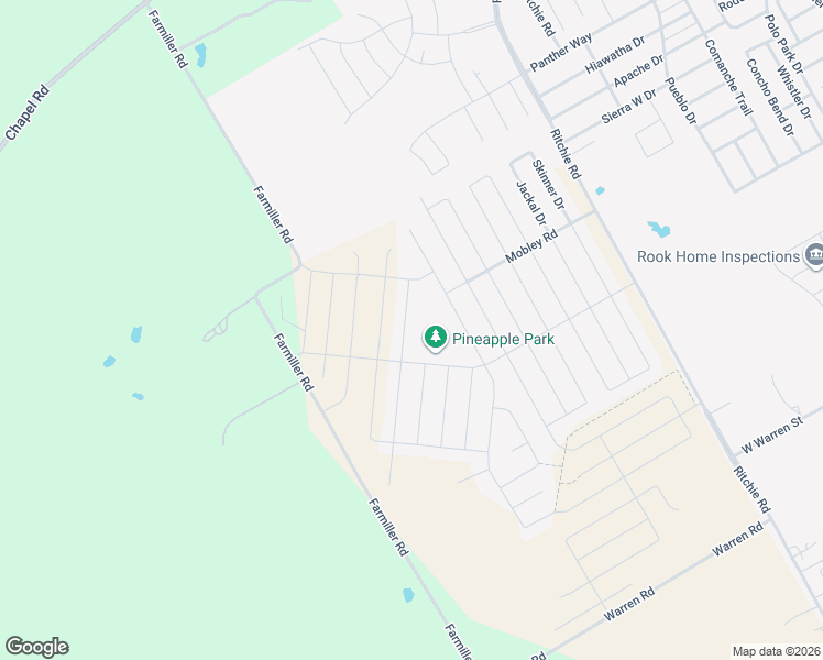 map of restaurants, bars, coffee shops, grocery stores, and more near 3009 Risinger Road in Lorena