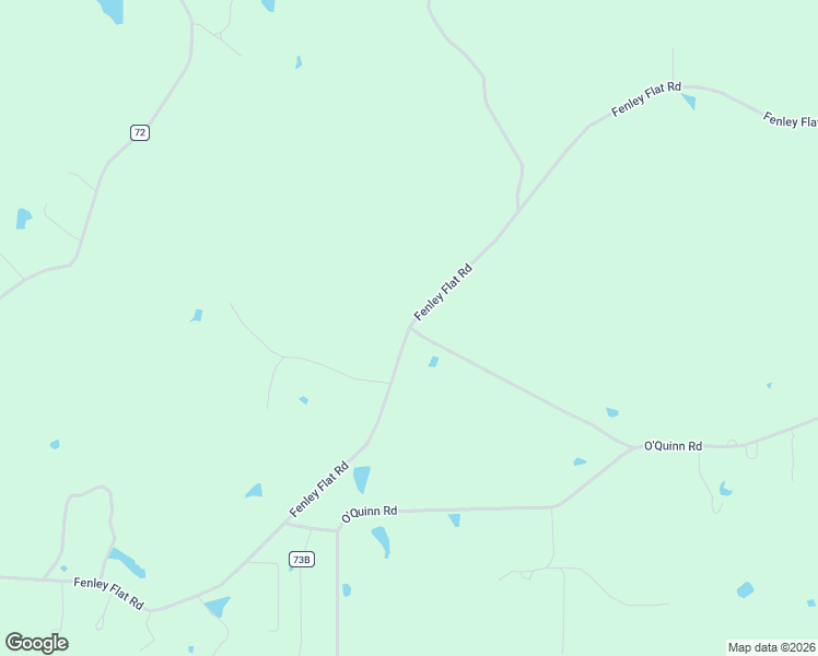 map of restaurants, bars, coffee shops, grocery stores, and more near 2791 Fenley Flat Road in Pollok