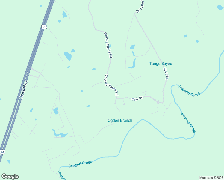 map of restaurants, bars, coffee shops, grocery stores, and more near 2 Nottaway TRL in Natchez