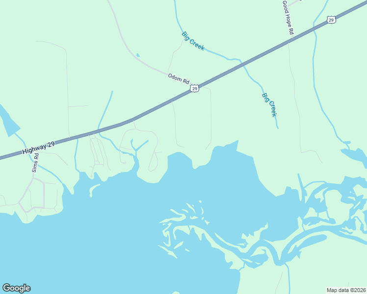 map of restaurants, bars, coffee shops, grocery stores, and more near 32375 Tupelo Drive in Dozier