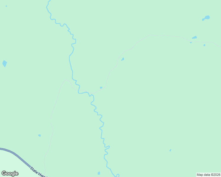 map of restaurants, bars, coffee shops, grocery stores, and more near 1370 Lick Skillet Road in Bronson