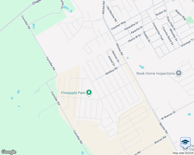 map of restaurants, bars, coffee shops, grocery stores, and more near 3208 Beutel Road in Lorena