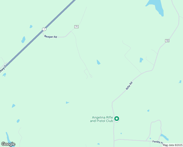 map of restaurants, bars, coffee shops, grocery stores, and more near 943 Reagan Road in Pollok