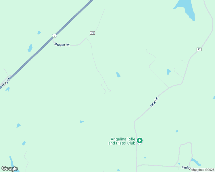 map of restaurants, bars, coffee shops, grocery stores, and more near 943 Reagan Road in Pollok