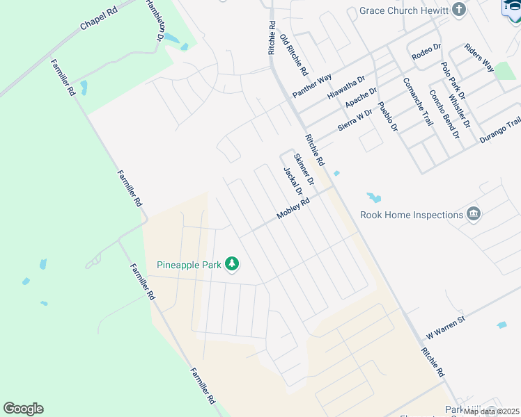 map of restaurants, bars, coffee shops, grocery stores, and more near 2816 Beutel Road in Lorena