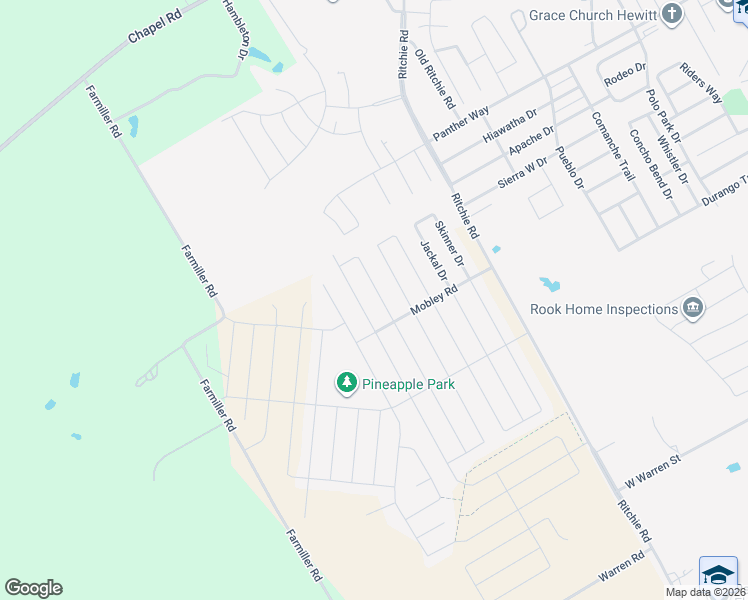 map of restaurants, bars, coffee shops, grocery stores, and more near 2816 Beutel Road in Lorena