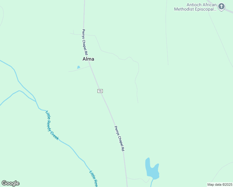 map of restaurants, bars, coffee shops, grocery stores, and more near in Alma