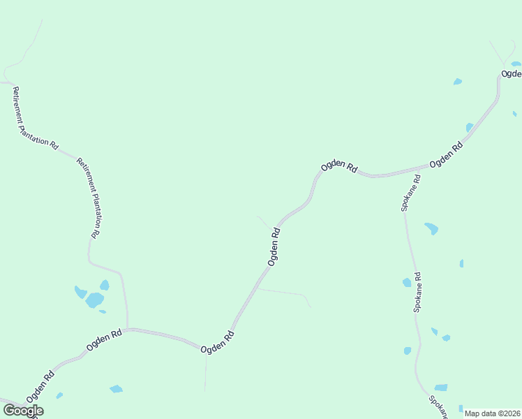 map of restaurants, bars, coffee shops, grocery stores, and more near 129 Ogden Road in Natchez