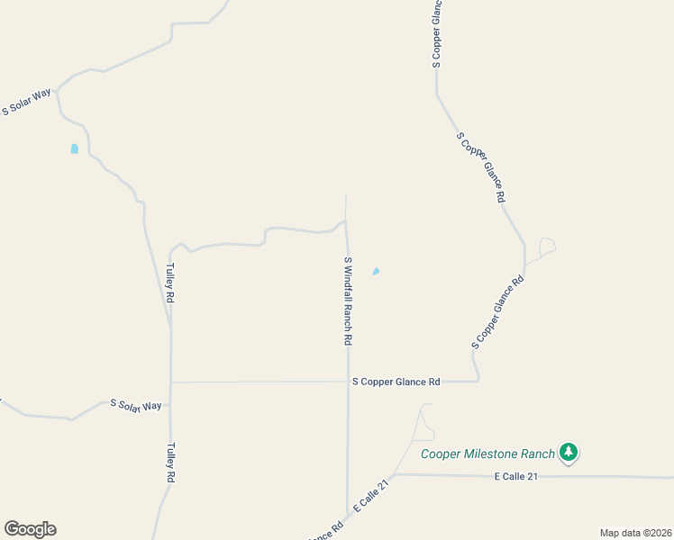 map of restaurants, bars, coffee shops, grocery stores, and more near 5892 South Windfall Ranch Road in Hereford