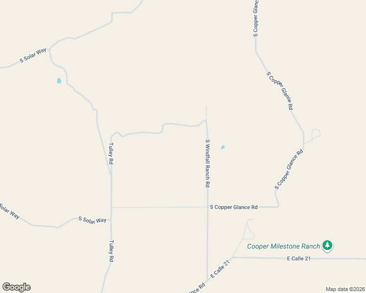 map of restaurants, bars, coffee shops, grocery stores, and more near 5892 South Windfall Ranch Road in Hereford