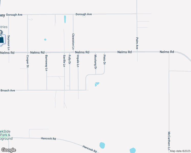 map of restaurants, bars, coffee shops, grocery stores, and more near 4838 Pinto Drive in Albany