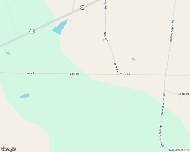 map of restaurants, bars, coffee shops, grocery stores, and more near 742 York Road in Sylvester