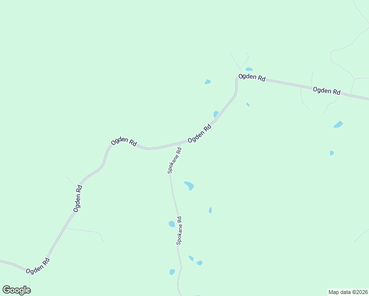 map of restaurants, bars, coffee shops, grocery stores, and more near 5 Spokane Road in Natchez