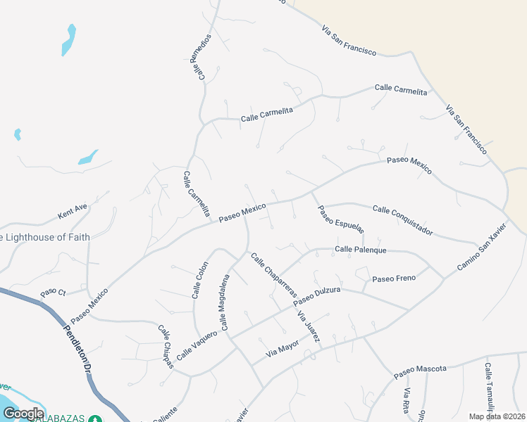 map of restaurants, bars, coffee shops, grocery stores, and more near 160 Famoso Court in Rio Rico