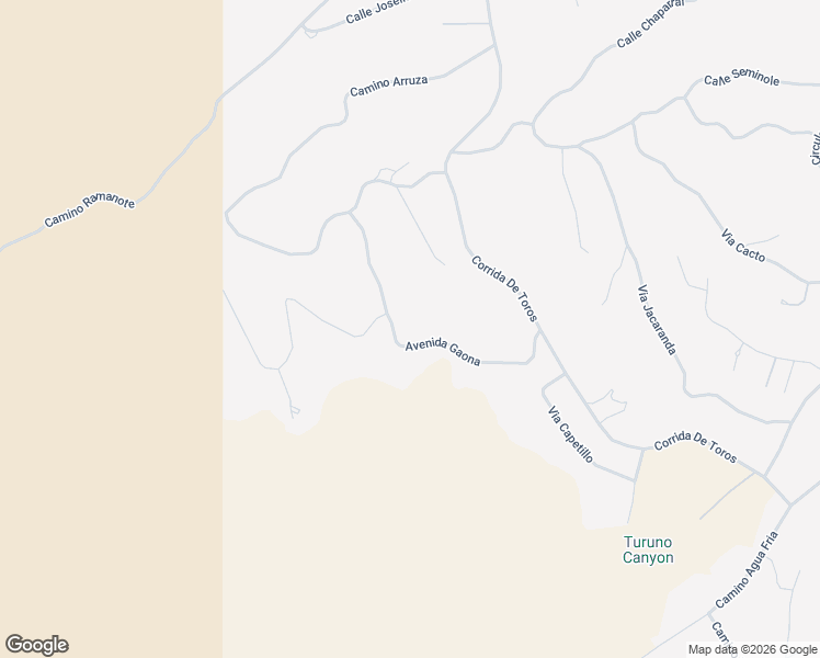 map of restaurants, bars, coffee shops, grocery stores, and more near 777 Avenida Gaona in Rio Rico