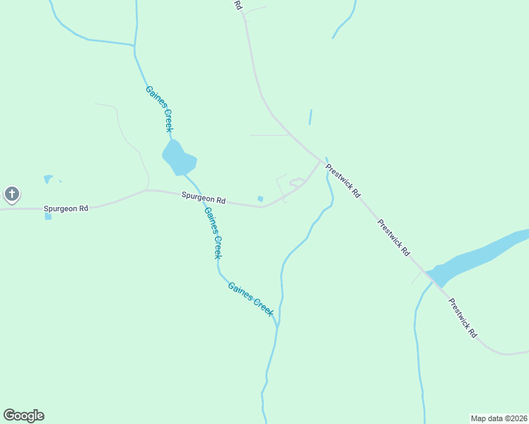 map of restaurants, bars, coffee shops, grocery stores, and more near 1724 Spurgeon Road in Leroy